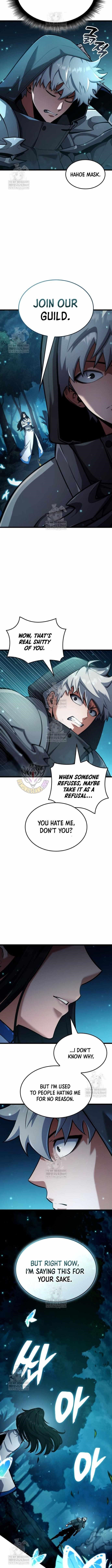 Emperor of Solo Play Chapter 44 - Page 9 in English