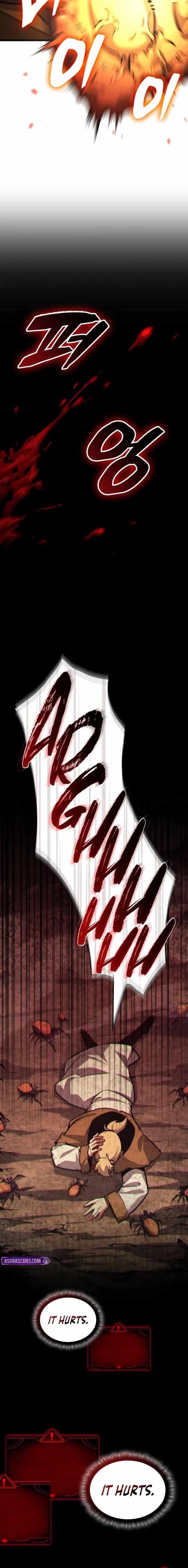Emperor of Solo Play Chapter 45 - Page 26 in English