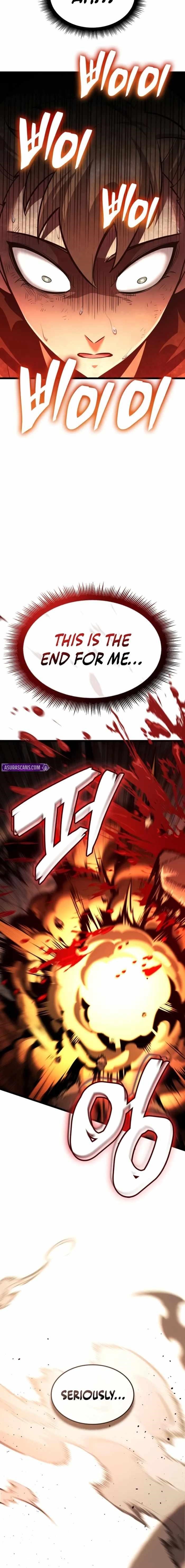 Emperor of Solo Play Chapter 45 - Page 28 in English