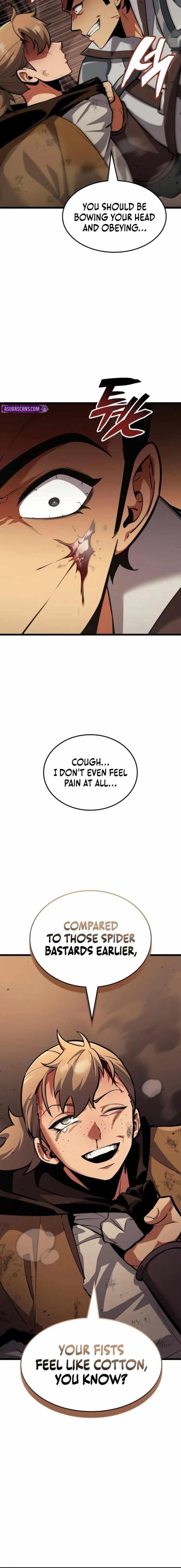 Emperor of Solo Play Chapter 46 - Page 18 in English