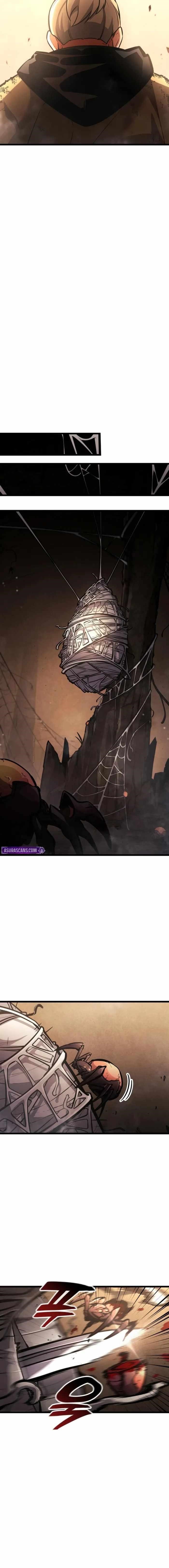 Emperor of Solo Play Chapter 46 - Page 6 in English