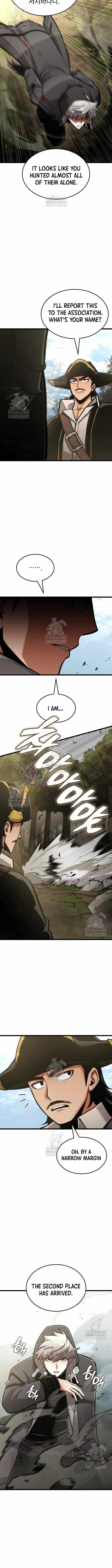 Emperor of Solo Play Chapter 48 - Page 11 in English
