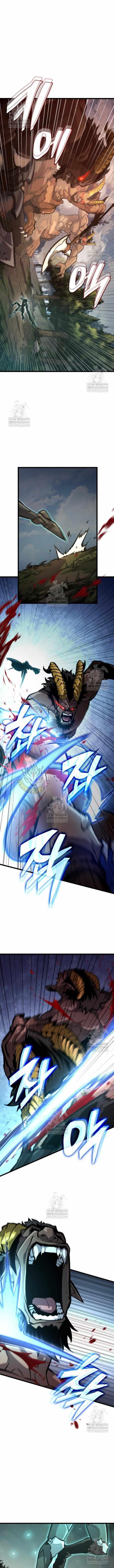 Emperor of Solo Play Chapter 48 - Page 4 in English