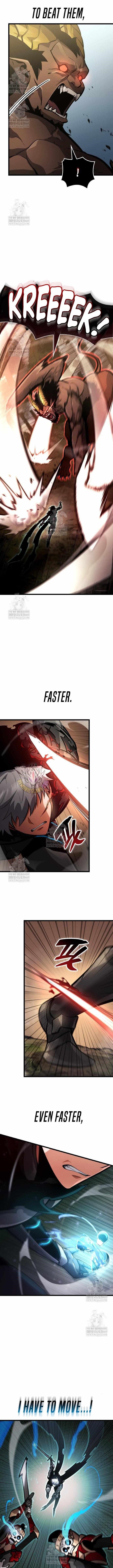 Emperor of Solo Play Chapter 48 - Page 9 in English