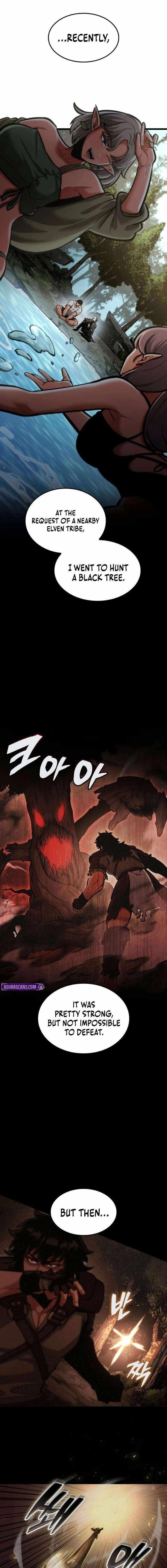 Emperor of Solo Play Chapter 55 - Page 17 in English