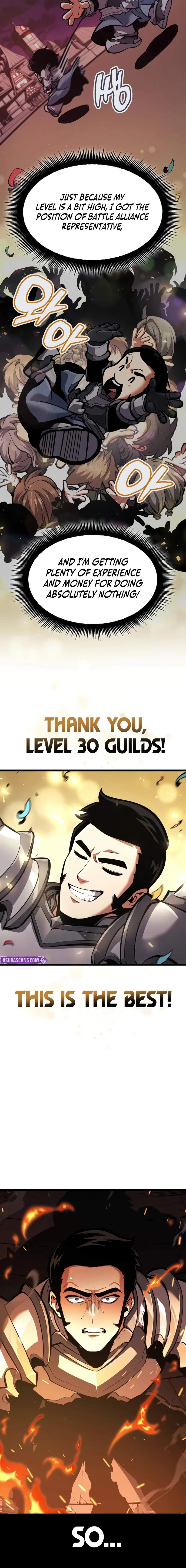 Emperor of Solo Play Chapter 59 - Page 14 in English