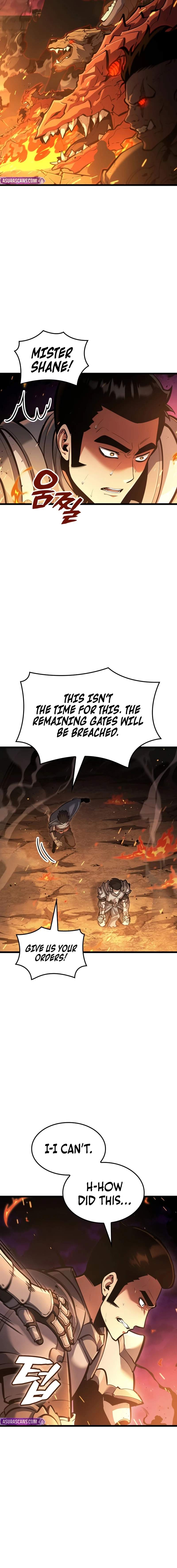 Emperor of Solo Play Chapter 59 - Page 16 in English