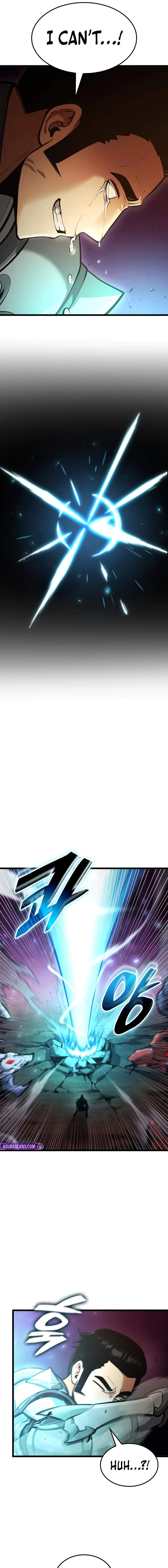 Emperor of Solo Play Chapter 59 - Page 19 in English