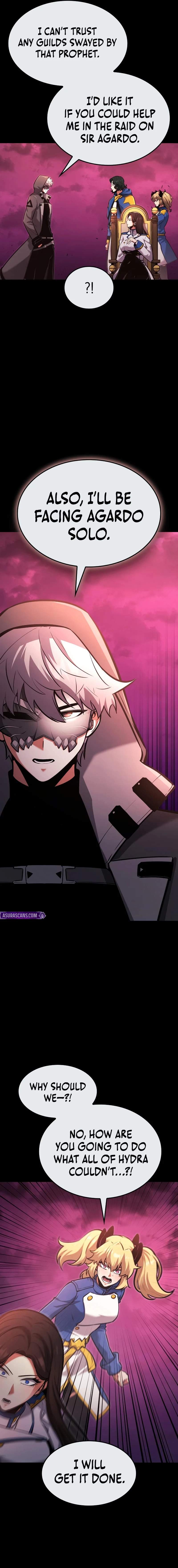 Emperor of Solo Play Chapter 61 - Page 17 in English