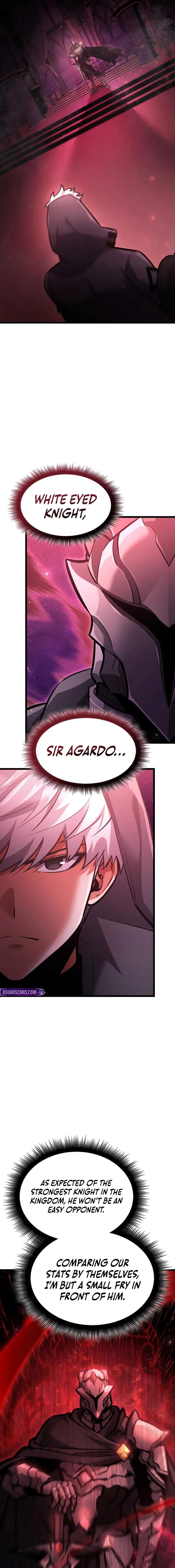 Emperor of Solo Play Chapter 61 - Page 19 in English