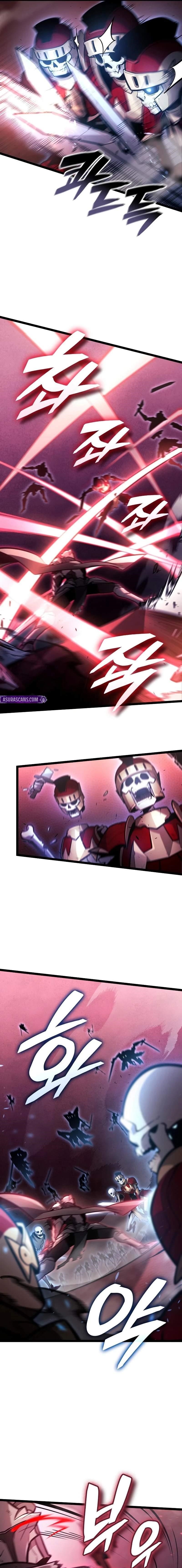 Emperor of Solo Play Chapter 62 - Page 12 in English