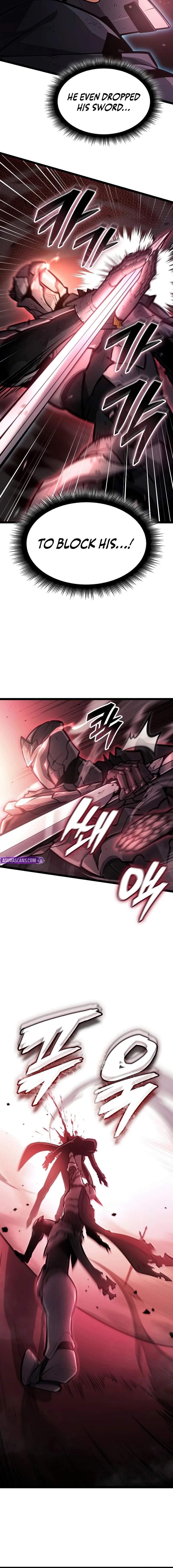 Emperor of Solo Play Chapter 62 - Page 14 in English