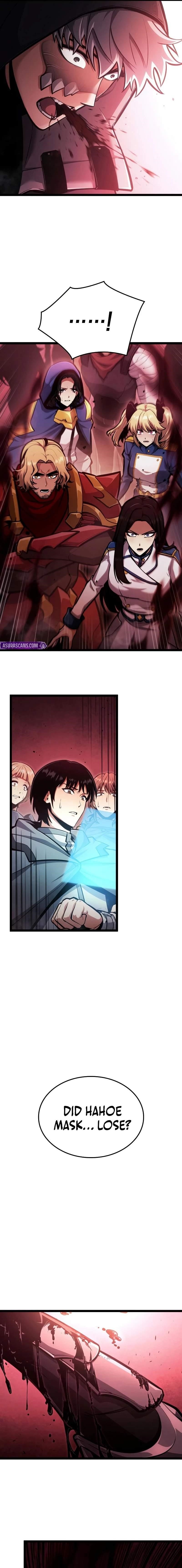 Emperor of Solo Play Chapter 62 - Page 15 in English
