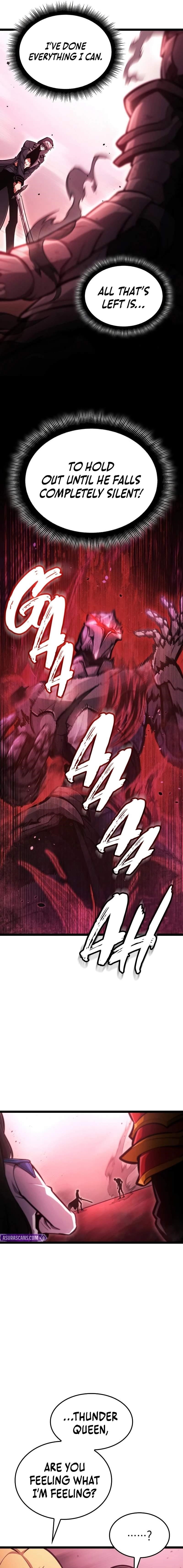 Emperor of Solo Play Chapter 62 - Page 19 in English