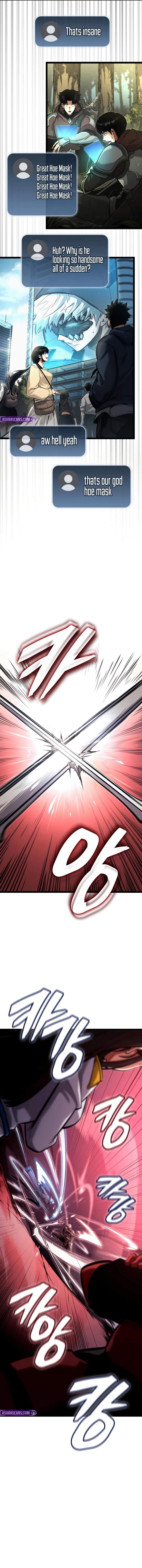 Emperor of Solo Play Chapter 62 - Page 4 in English