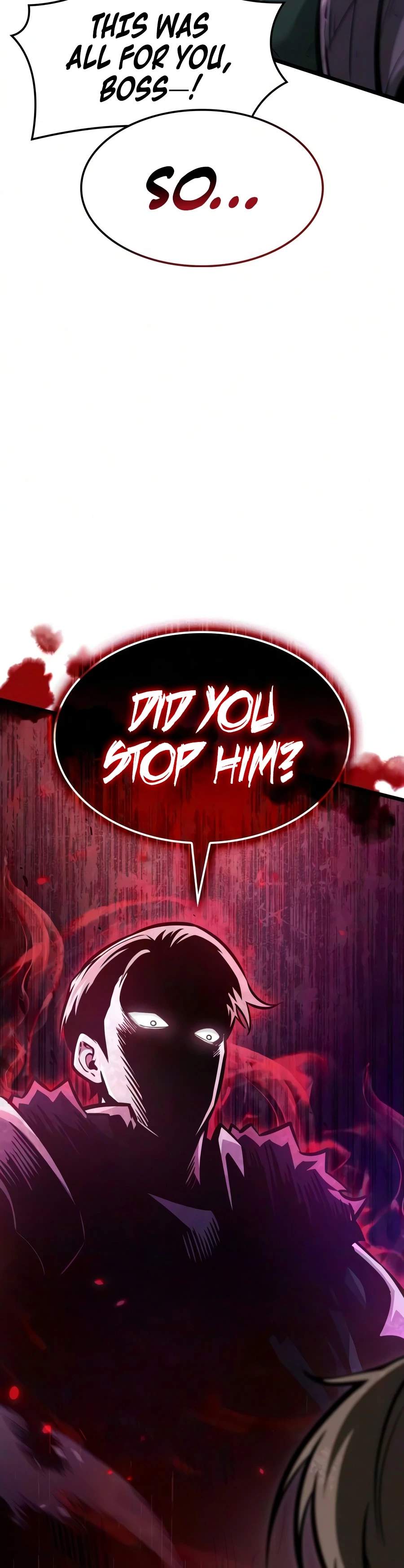 Emperor of Solo Play Chapter 67 - Page 11 in English