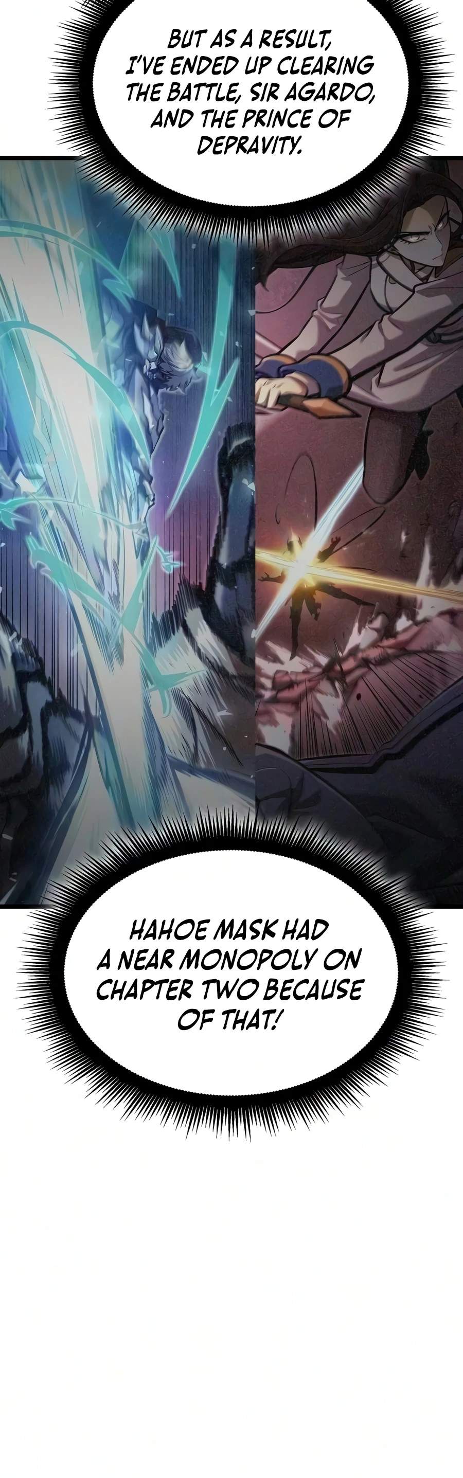 Emperor of Solo Play Chapter 67 - Page 17 in English