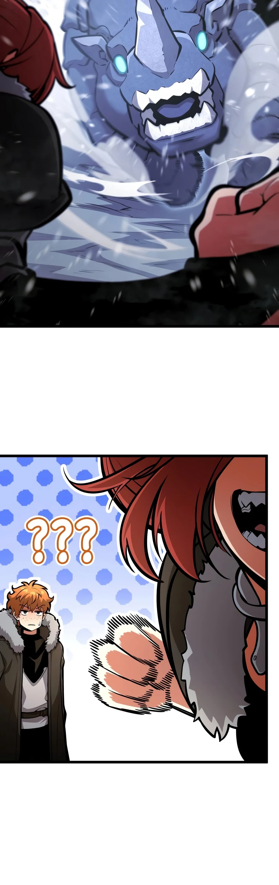 Emperor of Solo Play Chapter 68 - Page 18 in English