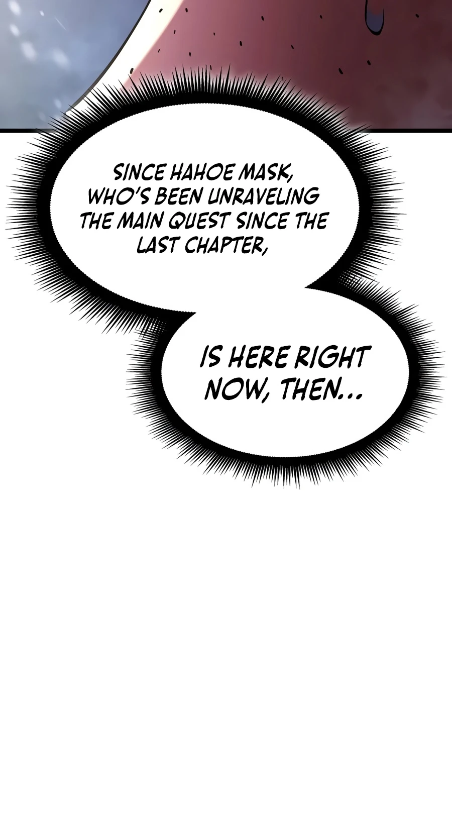 Emperor of Solo Play Chapter 68 - Page 20 in English