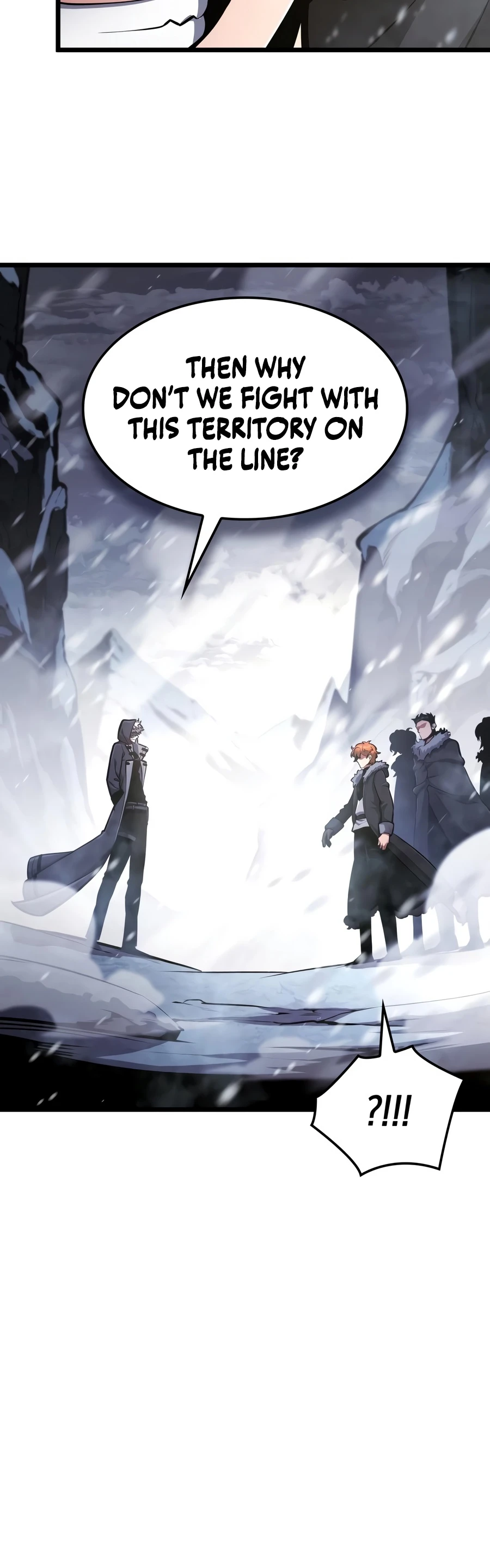 Emperor of Solo Play Chapter 68 - Page 22 in English
