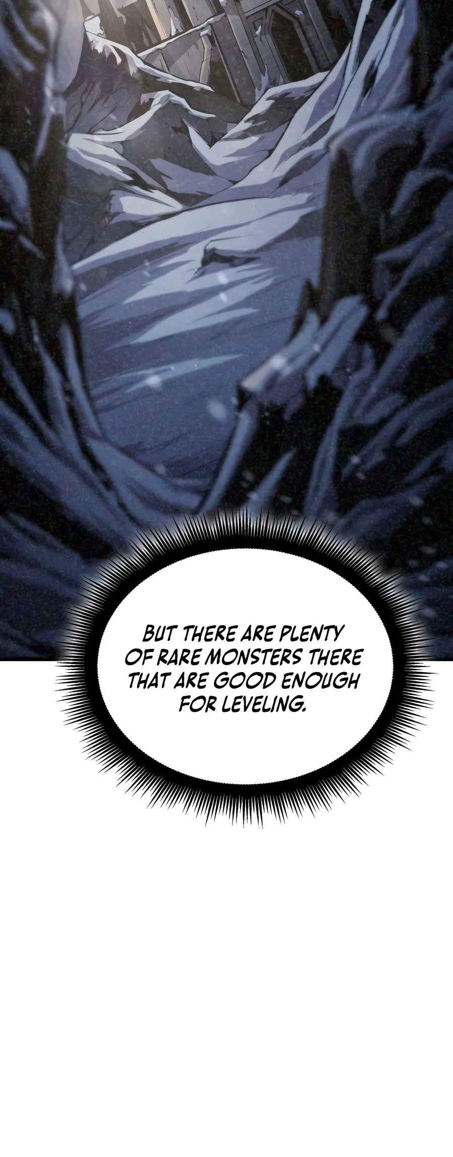 Emperor of Solo Play Chapter 68 - Page 6 in English