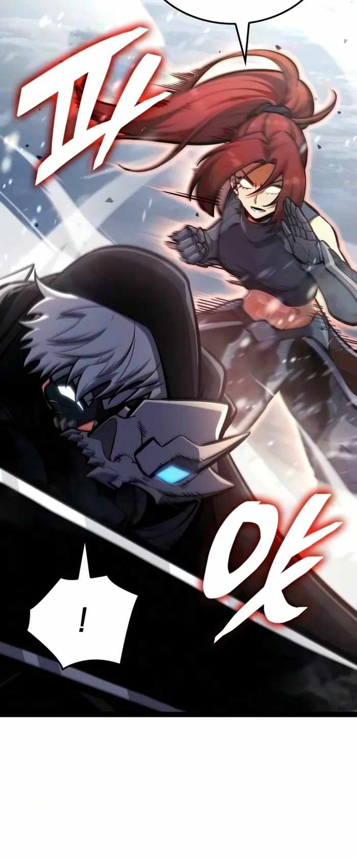 Emperor of Solo Play Chapter 69 - Page 10 in English