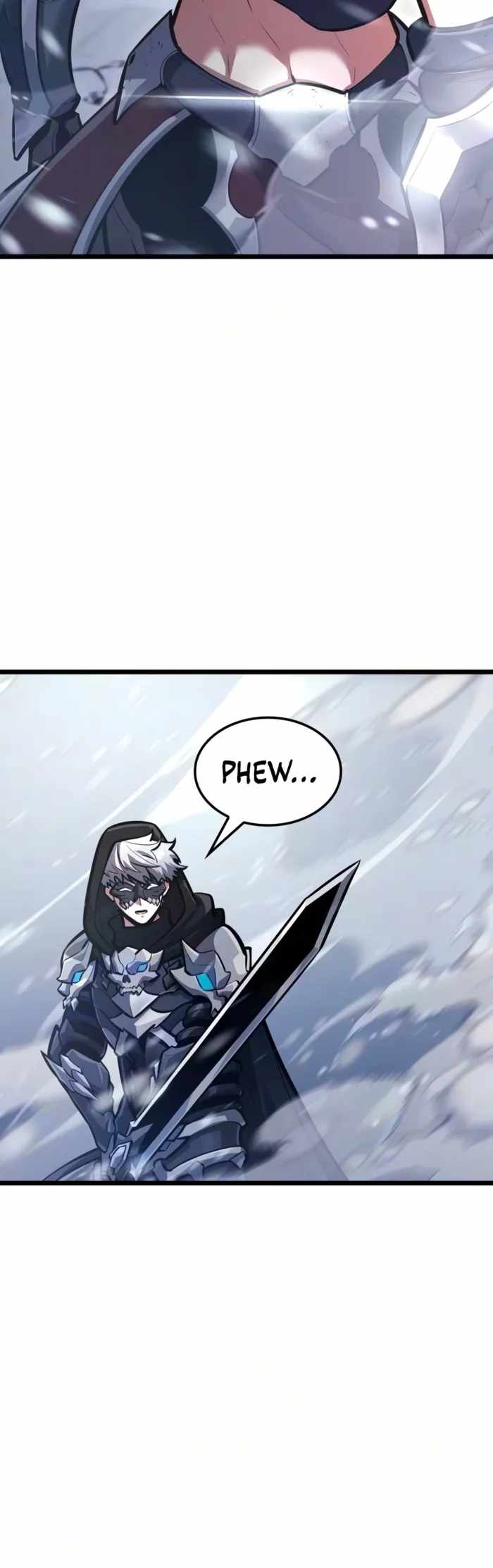 Emperor of Solo Play Chapter 69 - Page 18 in English
