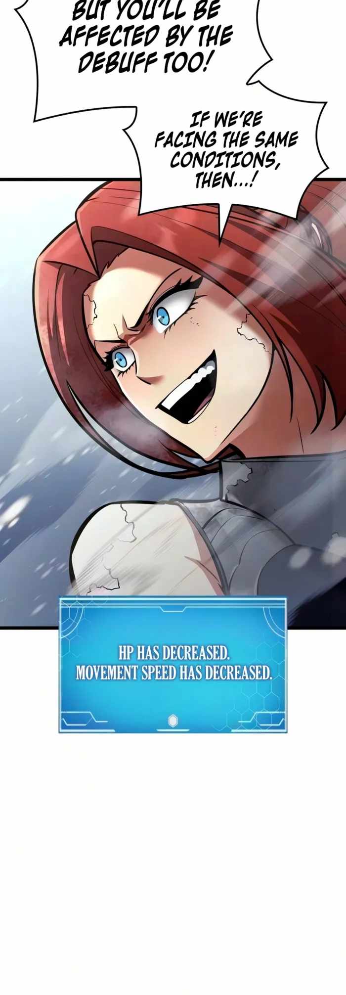 Emperor of Solo Play Chapter 69 - Page 20 in English