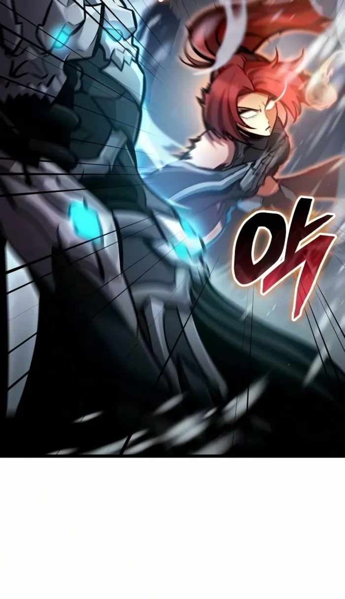 Emperor of Solo Play Chapter 69 - Page 6 in English