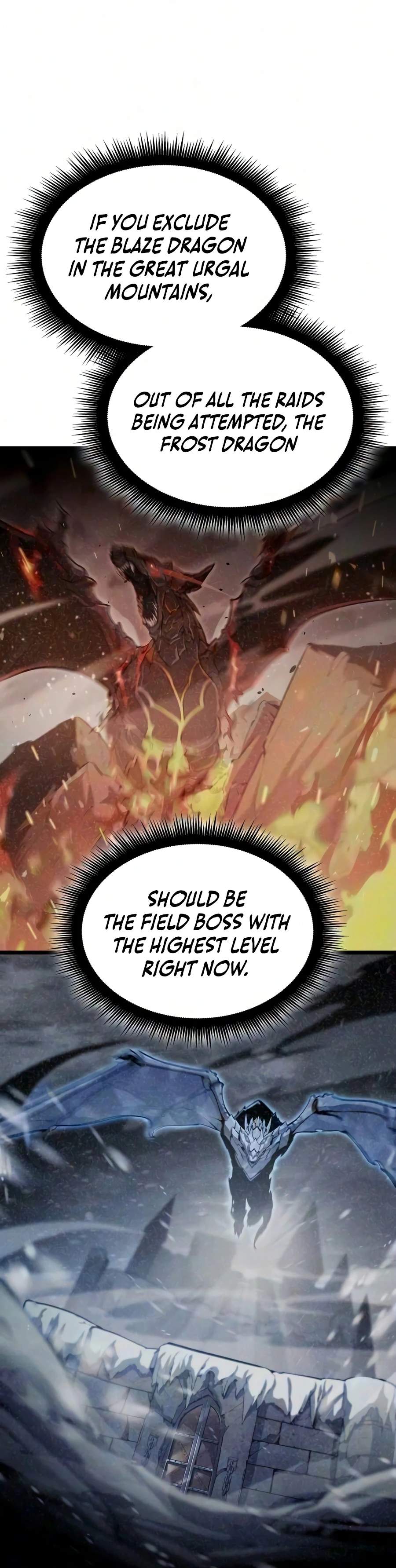Emperor of Solo Play Chapter 70 - Page 12 in English