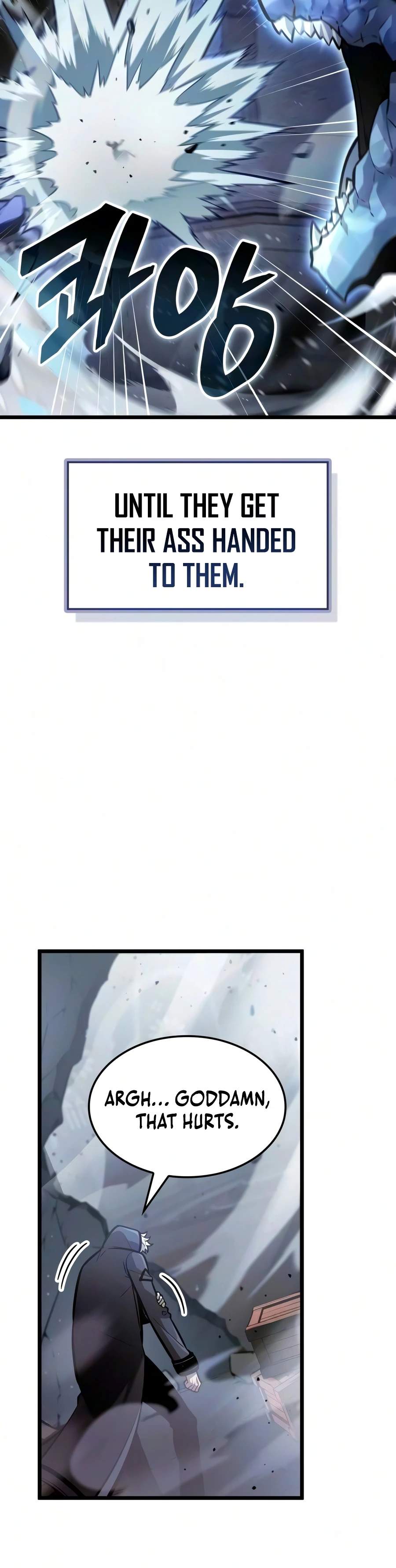 Emperor of Solo Play Chapter 70 - Page 18 in English
