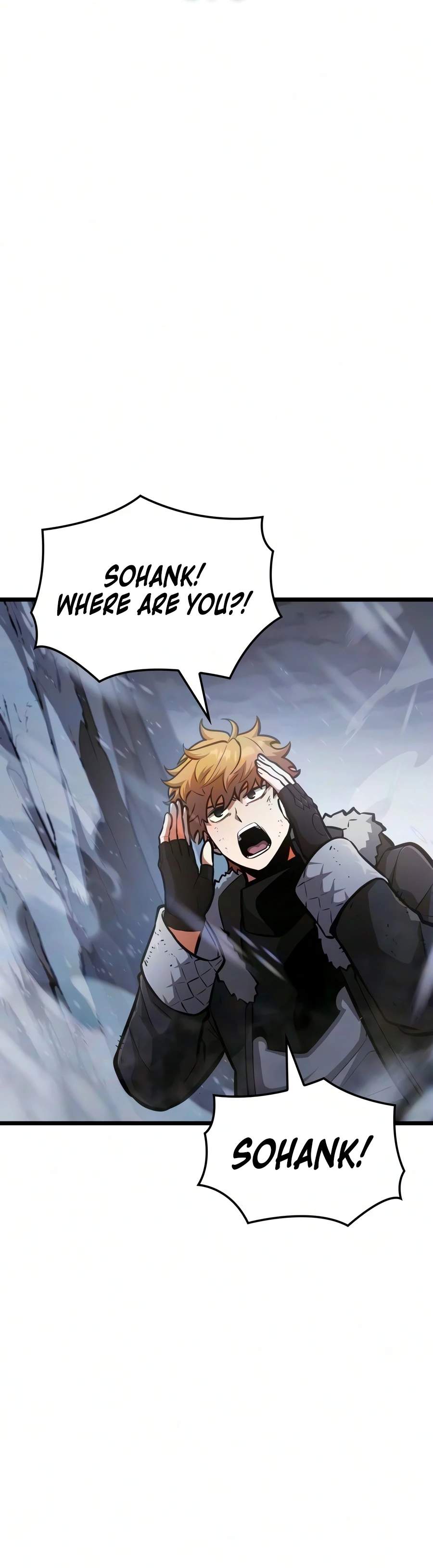 Emperor of Solo Play Chapter 70 - Page 4 in English
