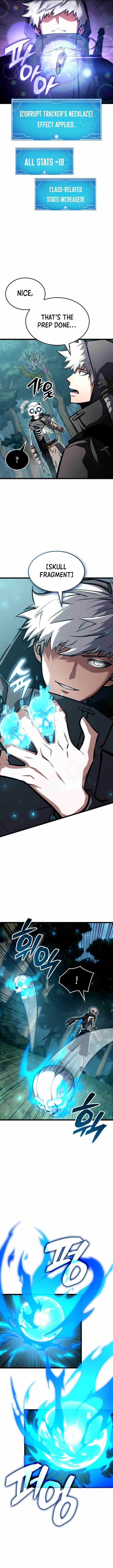 Emperor of Solo Play Chapter 8 - Page 15 in English