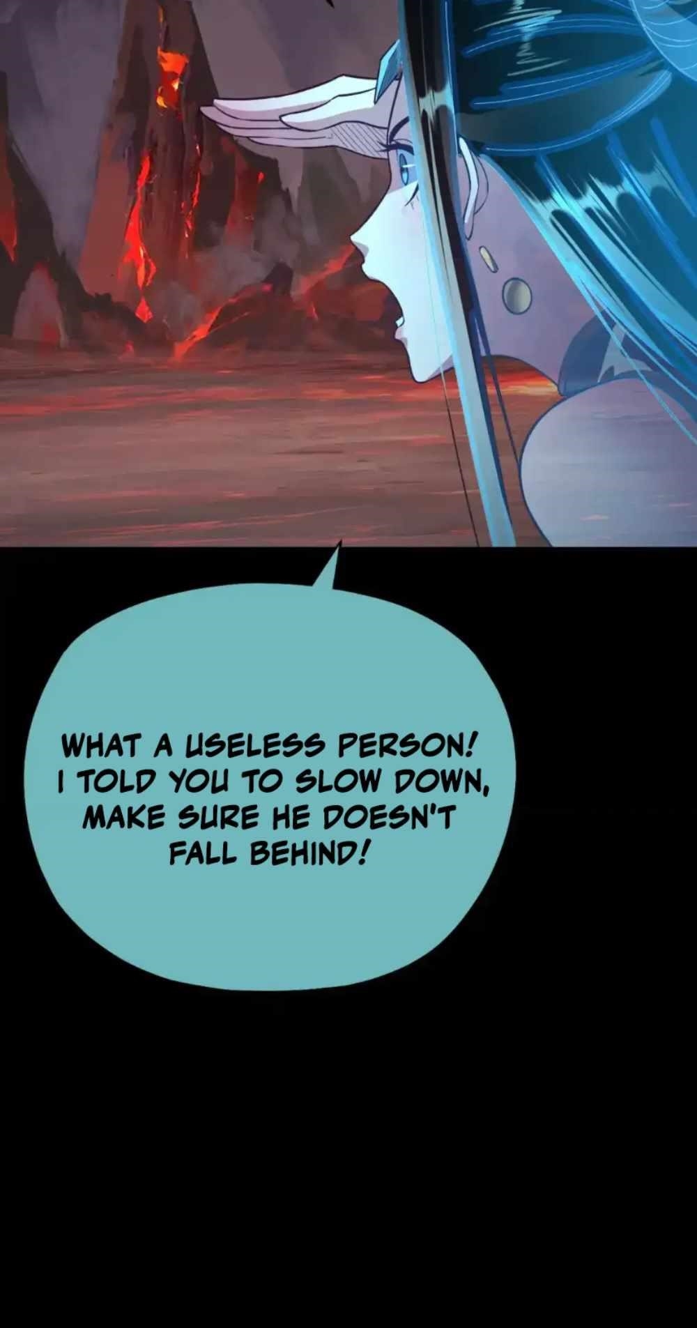 Me, The Heavenly Destined Villain Chapter 126 - Page 41 in English