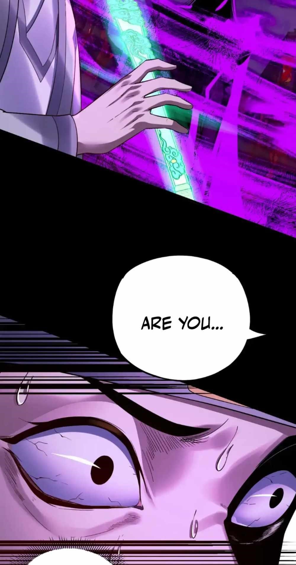 Me, The Heavenly Destined Villain Chapter 126 - Page 49 in English