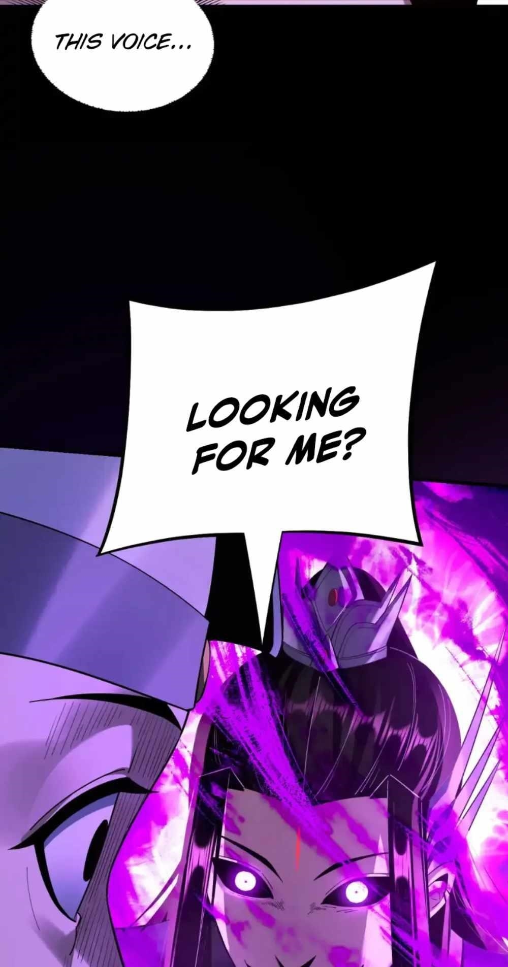 Me, The Heavenly Destined Villain Chapter 126 - Page 50 in English