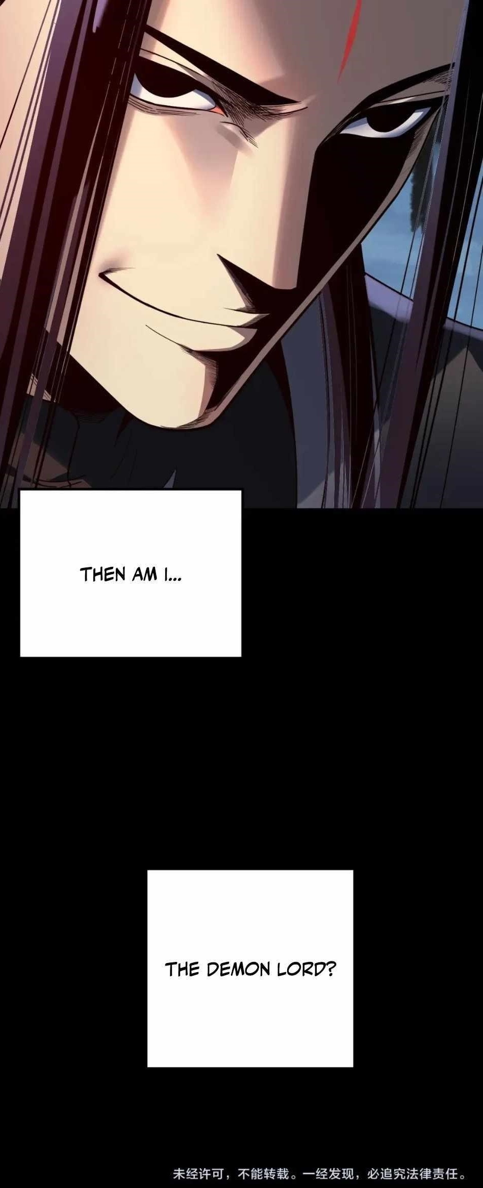 Me, The Heavenly Destined Villain Chapter 129 - Page 20 in English