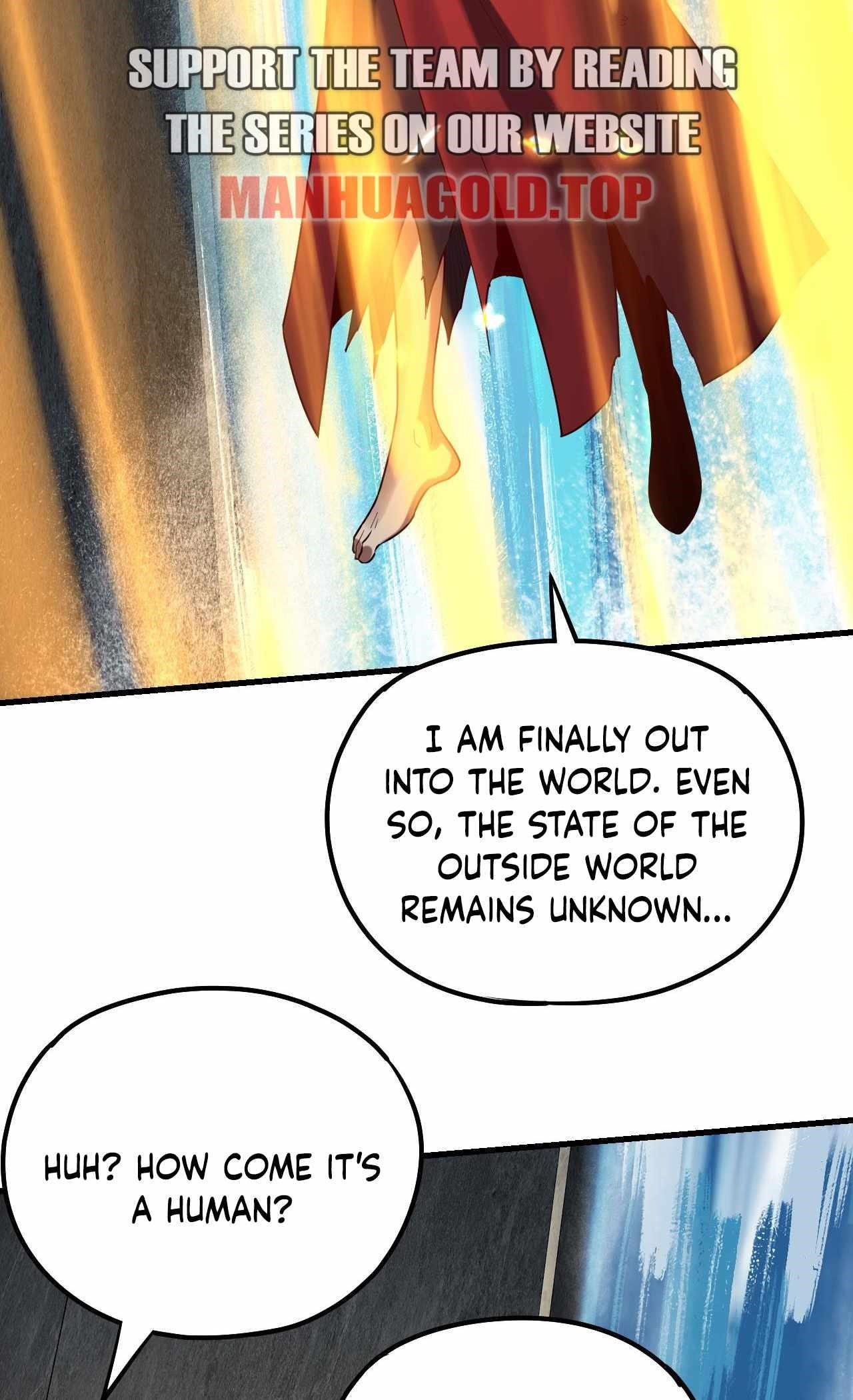 Me, The Heavenly Destined Villain Chapter 133 - Page 25 in English