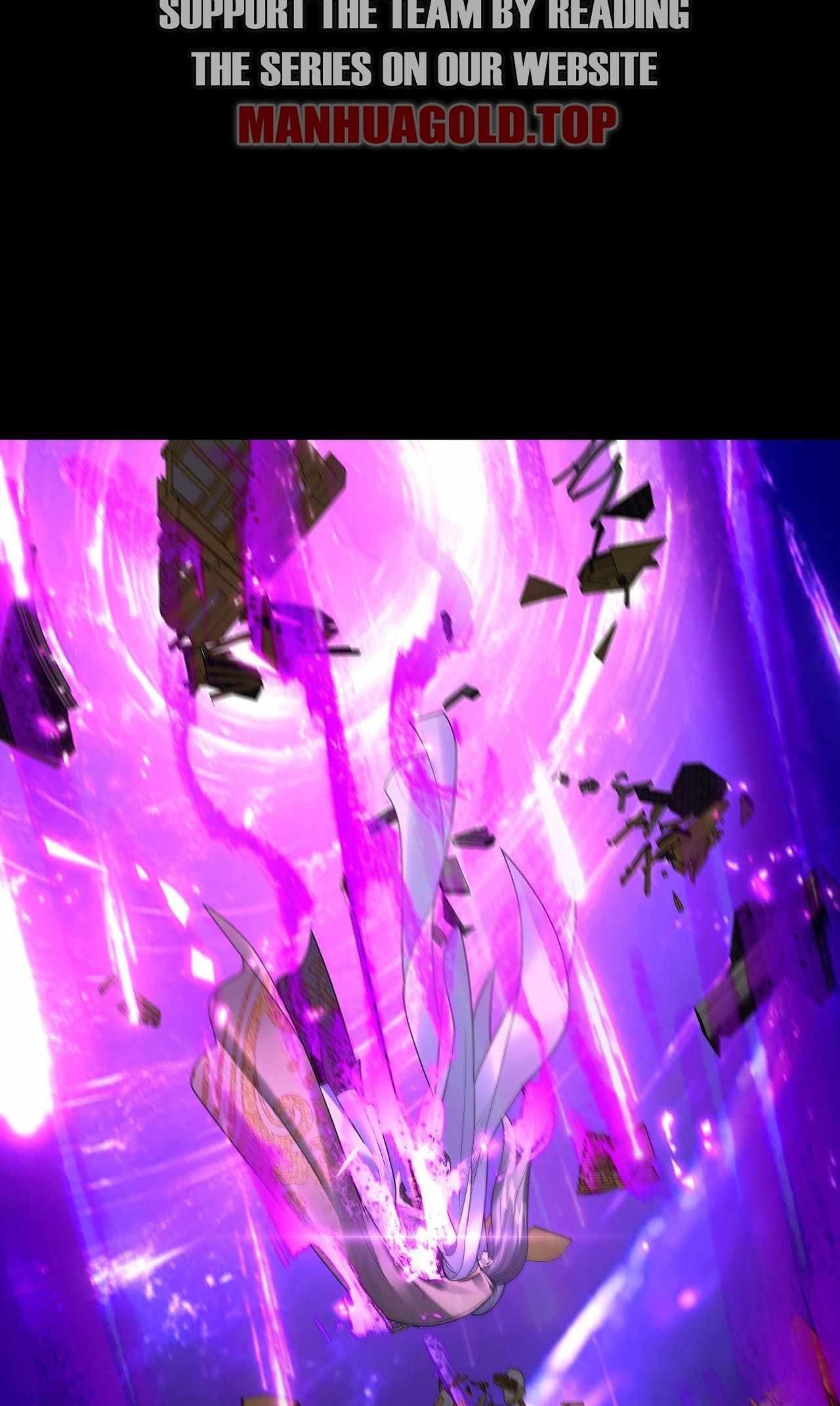 Me, The Heavenly Destined Villain Chapter 134 - Page 46 in English