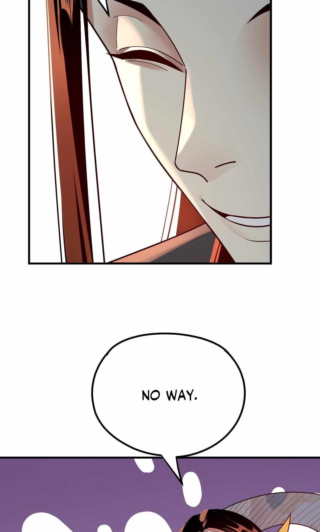 Me, The Heavenly Destined Villain Chapter 134 - Page 8 in English