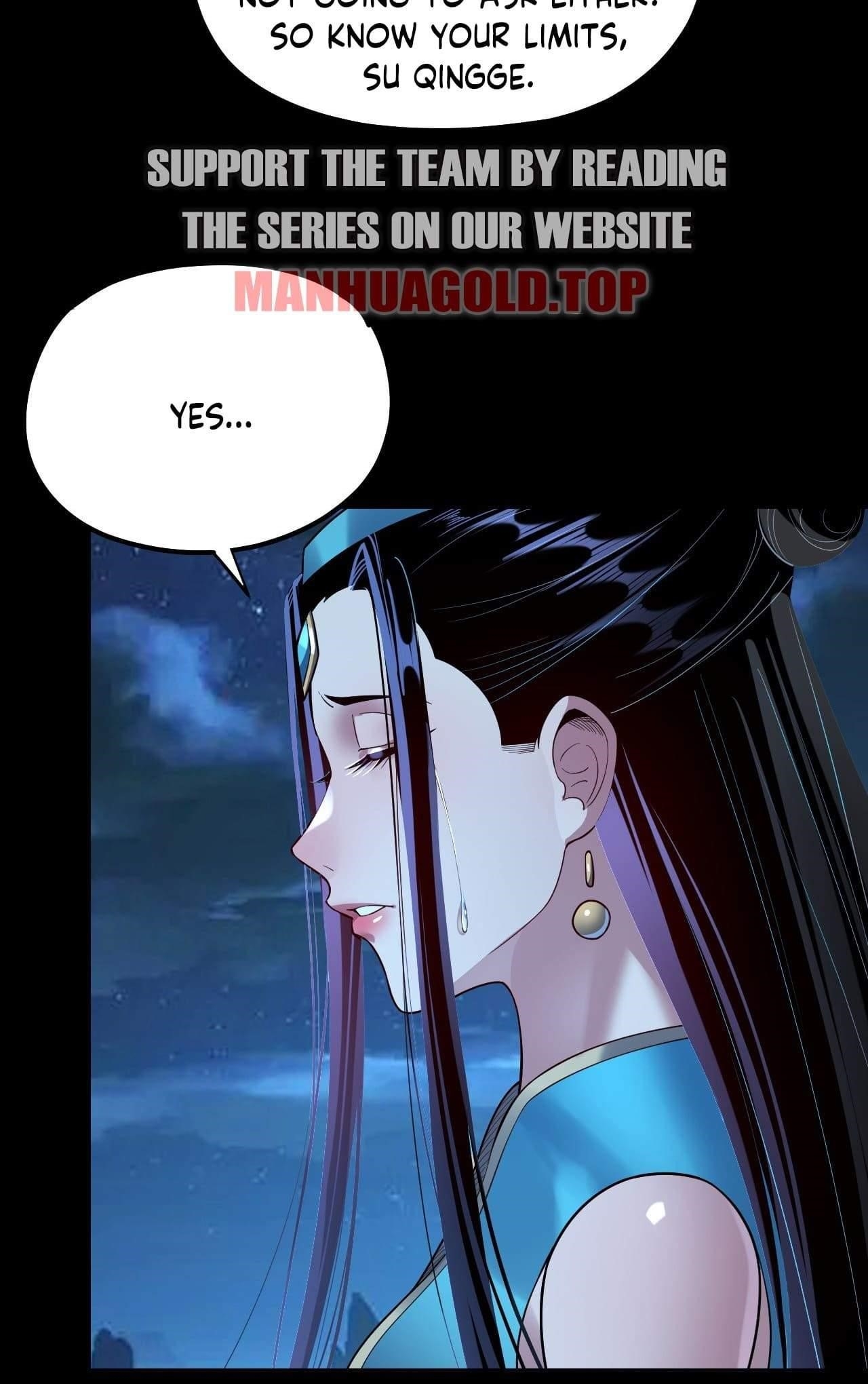 Me, The Heavenly Destined Villain Chapter 136 - Page 15 in English