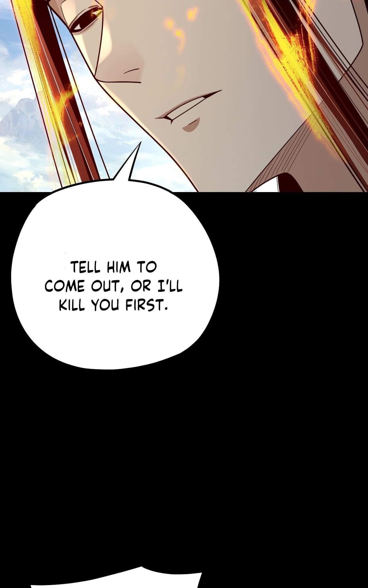 Me, The Heavenly Destined Villain Chapter 136 - Page 56 in English