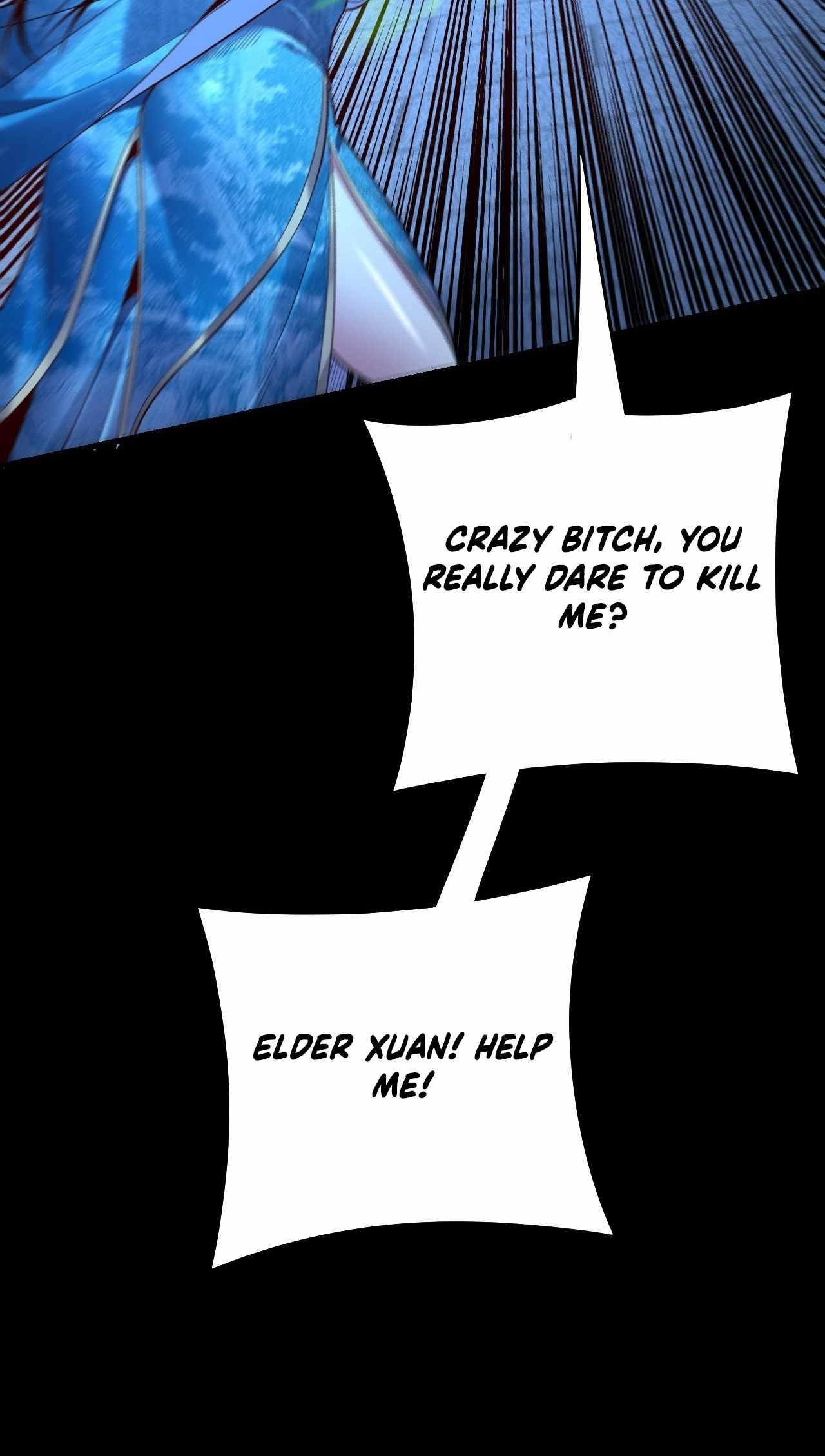 Me, The Heavenly Destined Villain Chapter 140 - Page 23 in English