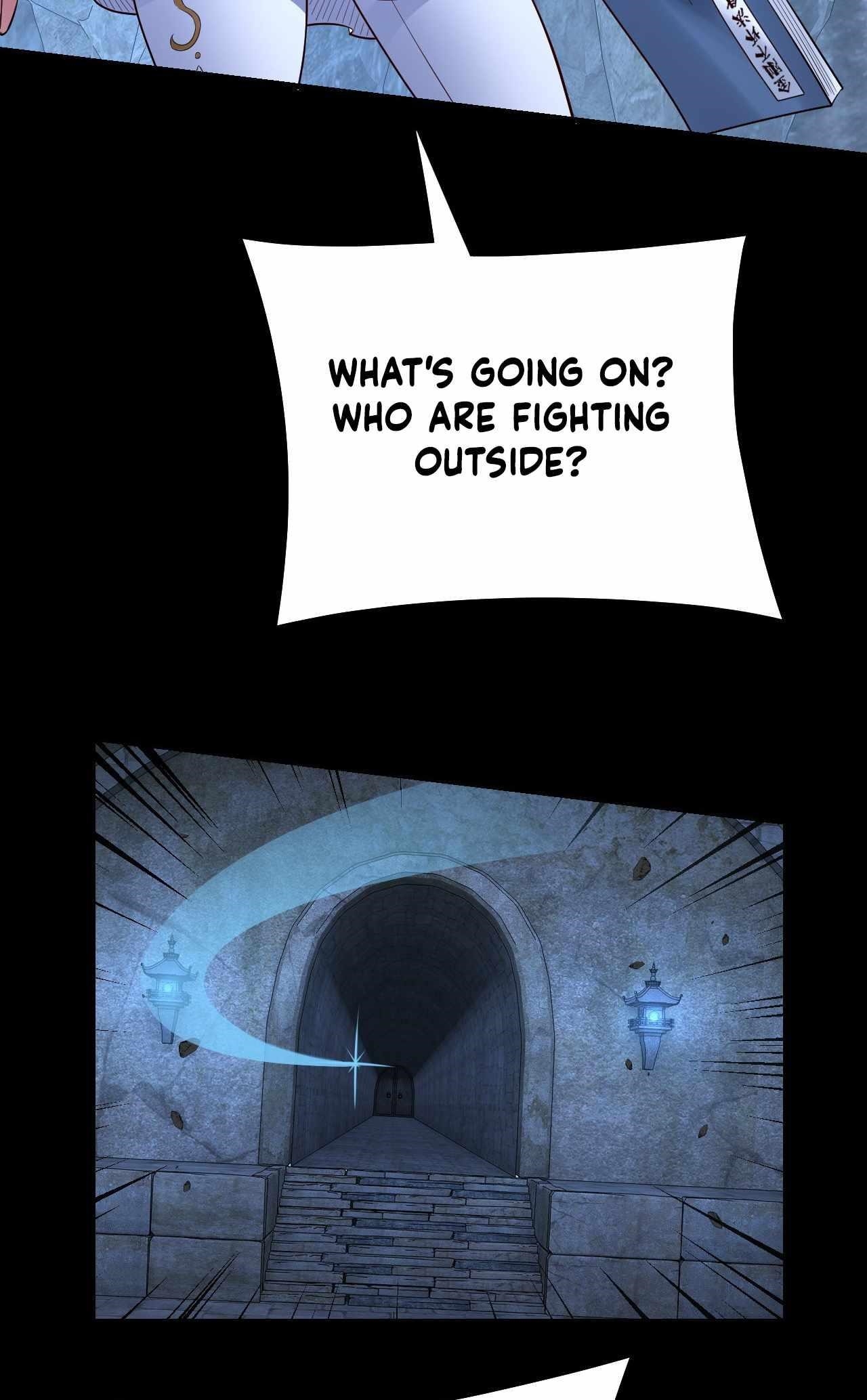 Me, The Heavenly Destined Villain Chapter 146 - Page 12 in English