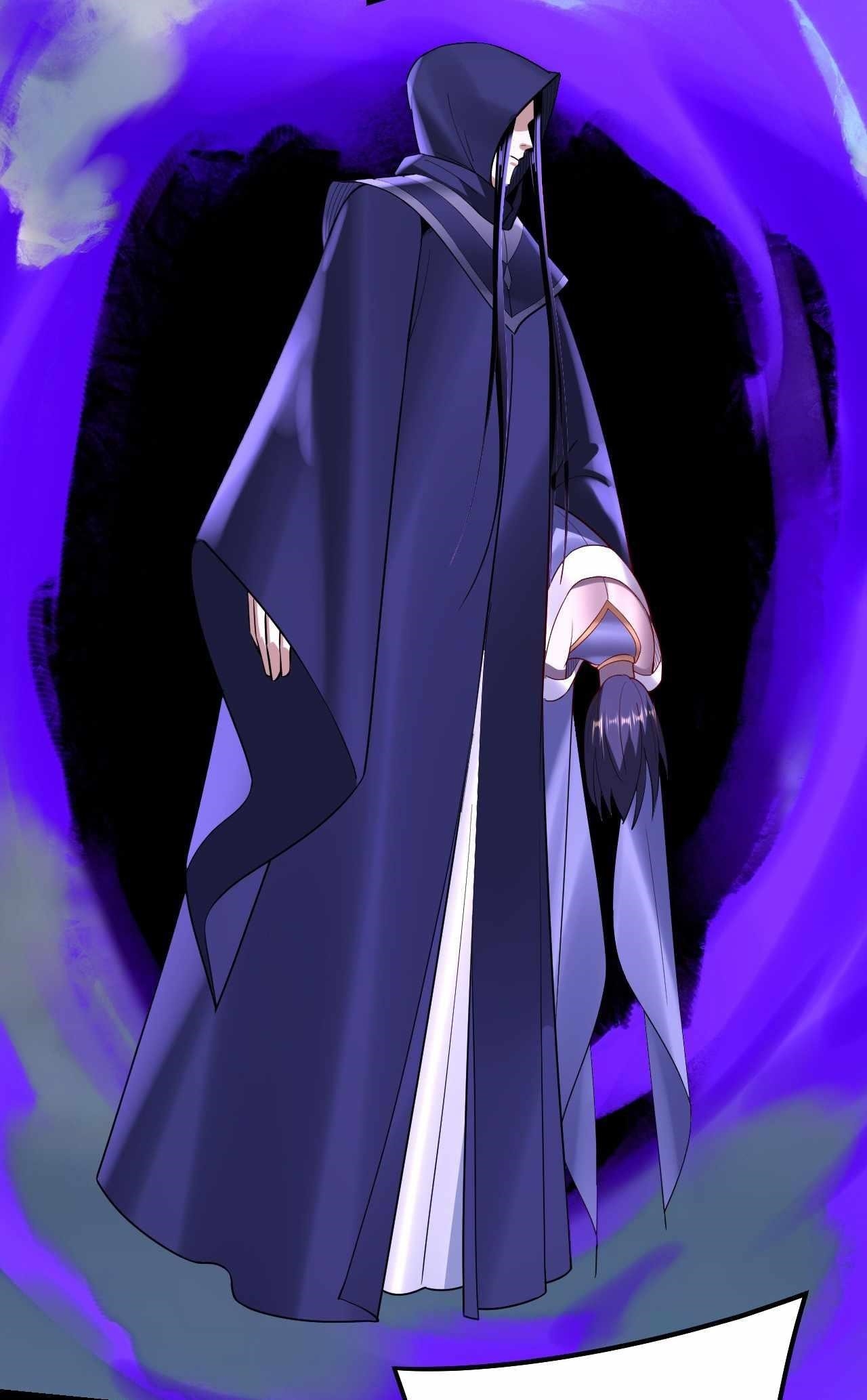 Me, The Heavenly Destined Villain Chapter 146 - Page 15 in English