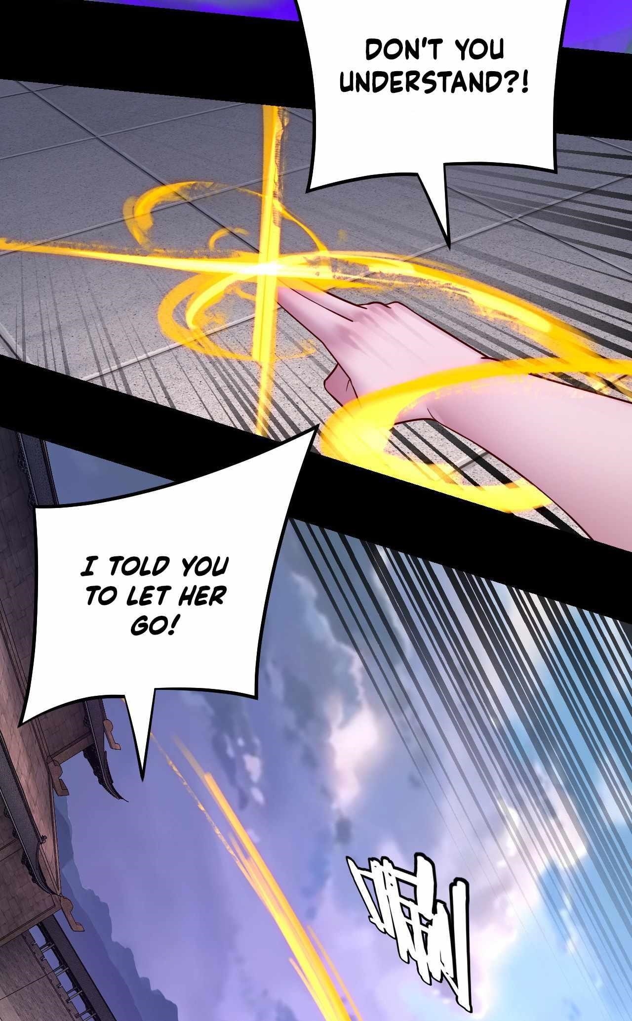 Me, The Heavenly Destined Villain Chapter 146 - Page 16 in English