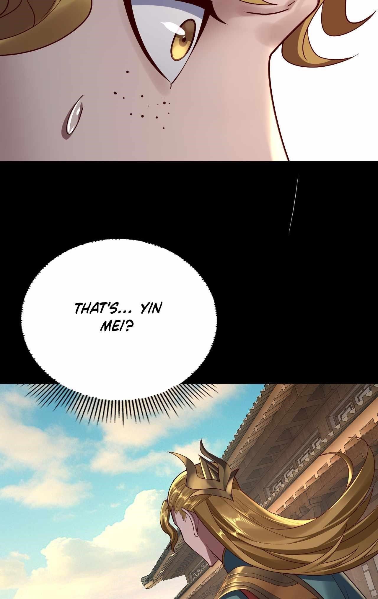 Me, The Heavenly Destined Villain Chapter 146 - Page 4 in English
