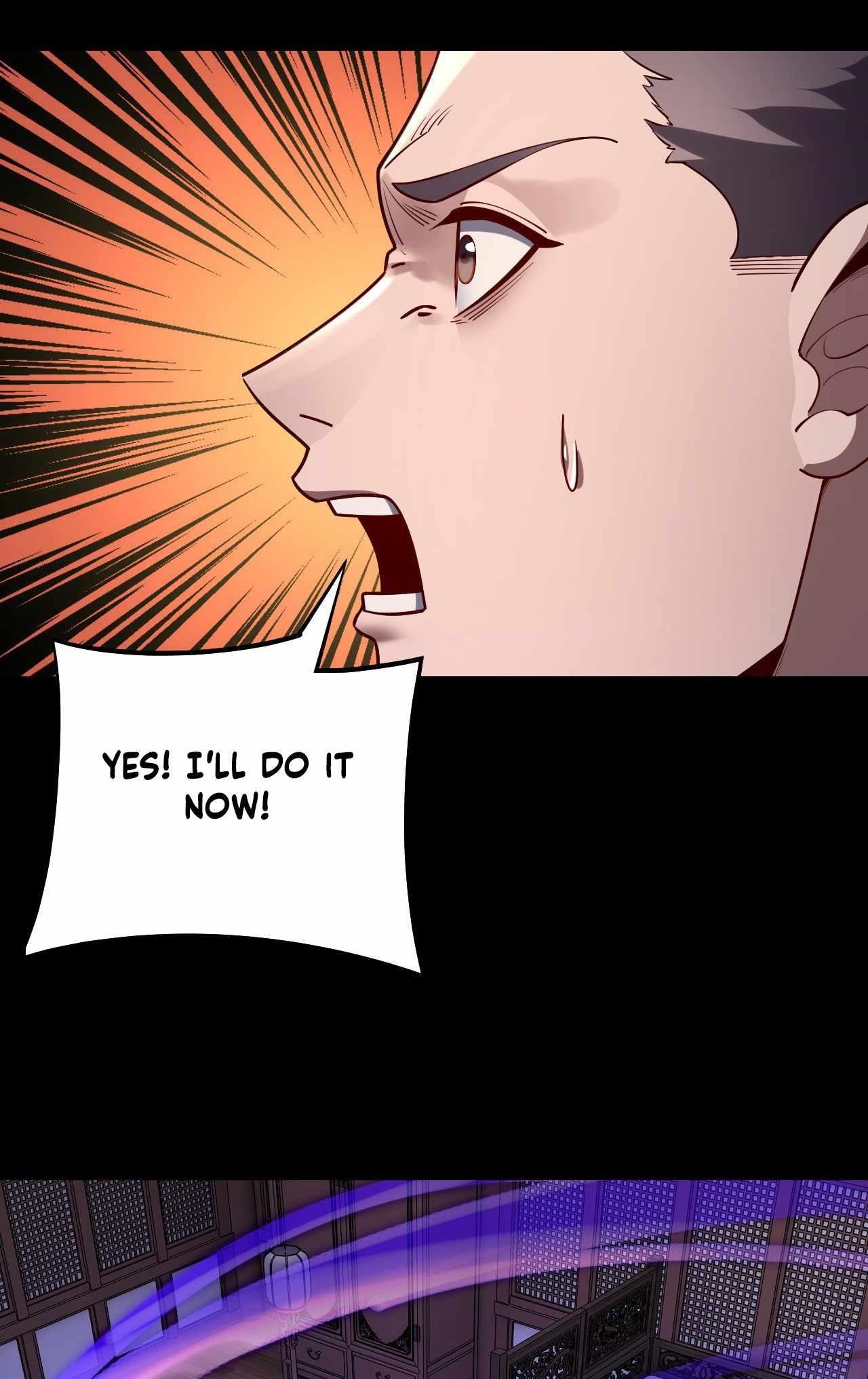 Me, The Heavenly Destined Villain Chapter 146 - Page 40 in English