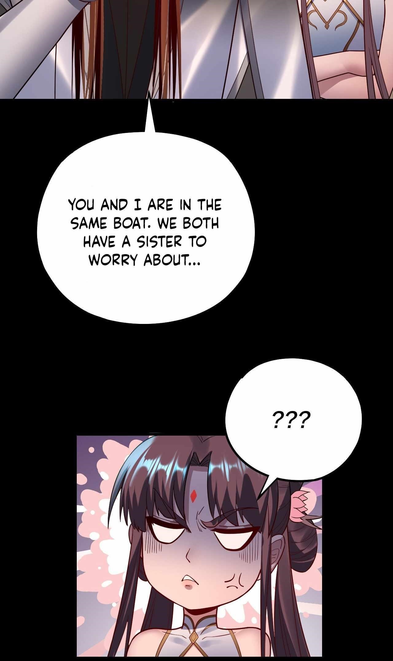 Me, The Heavenly Destined Villain Chapter 146 - Page 64 in English
