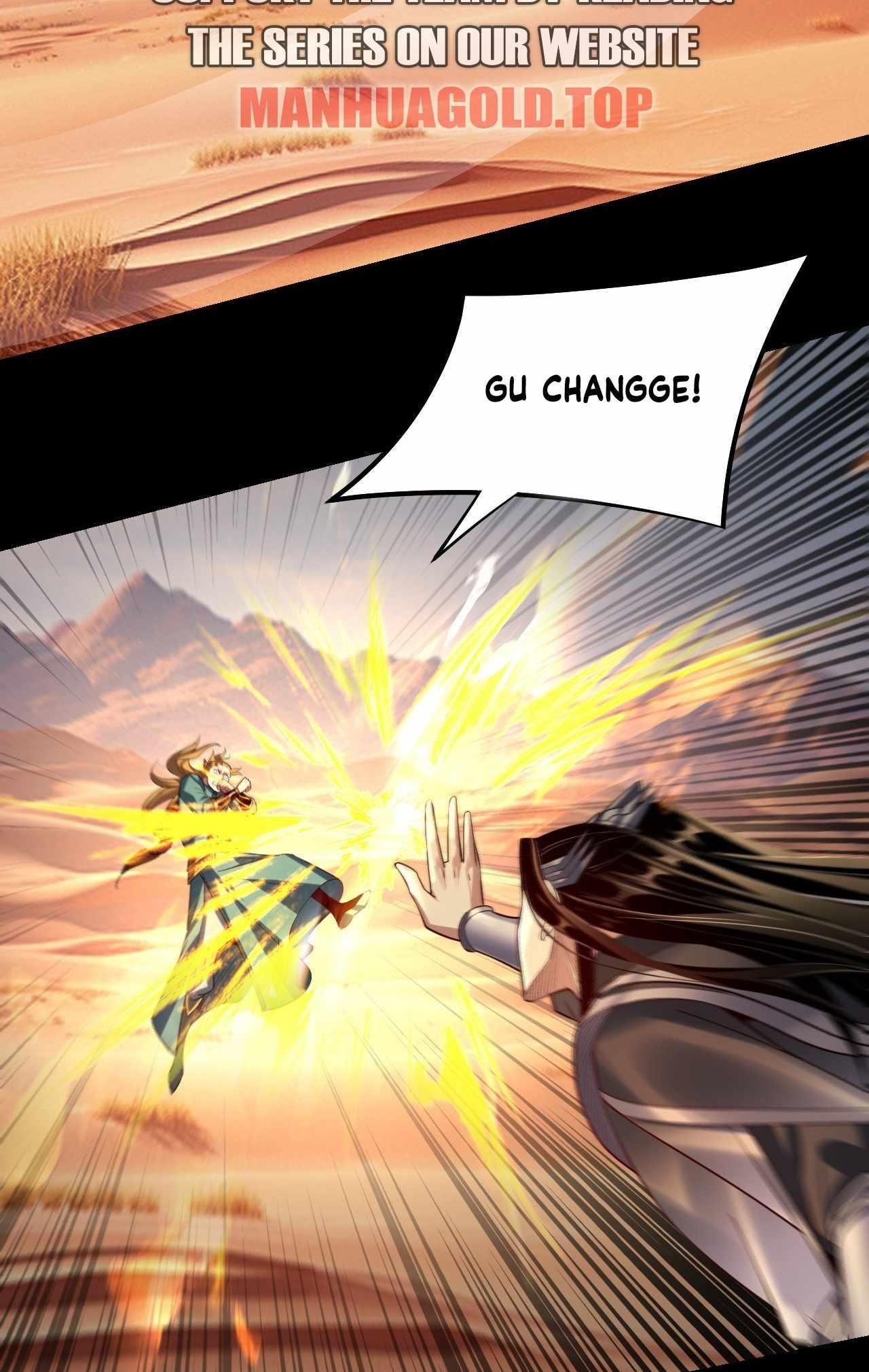 Me, The Heavenly Destined Villain Chapter 148 - Page 11 in English